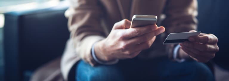 The Future of Commerce Is Online – Are You?